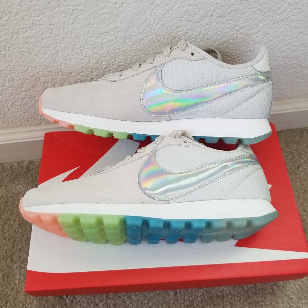 Nike Pre-Love O.X. Women's Shoe size 6.5 brand new - Picture 6 of 8